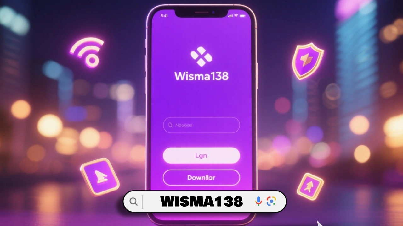 Aplikasi Wisma138: Enaknya Main Lewat HP dan Hal yang Perlu Kamu Jaga - Business Corporate