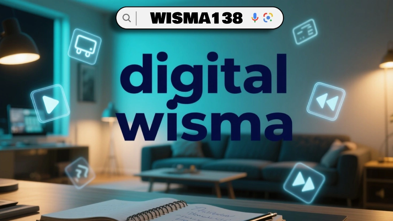 Mengenal Wisma138 Lebih Dekat: Tempat Teknologi, Hiburan, dan Catatan Main Ketemu - Business Corporate